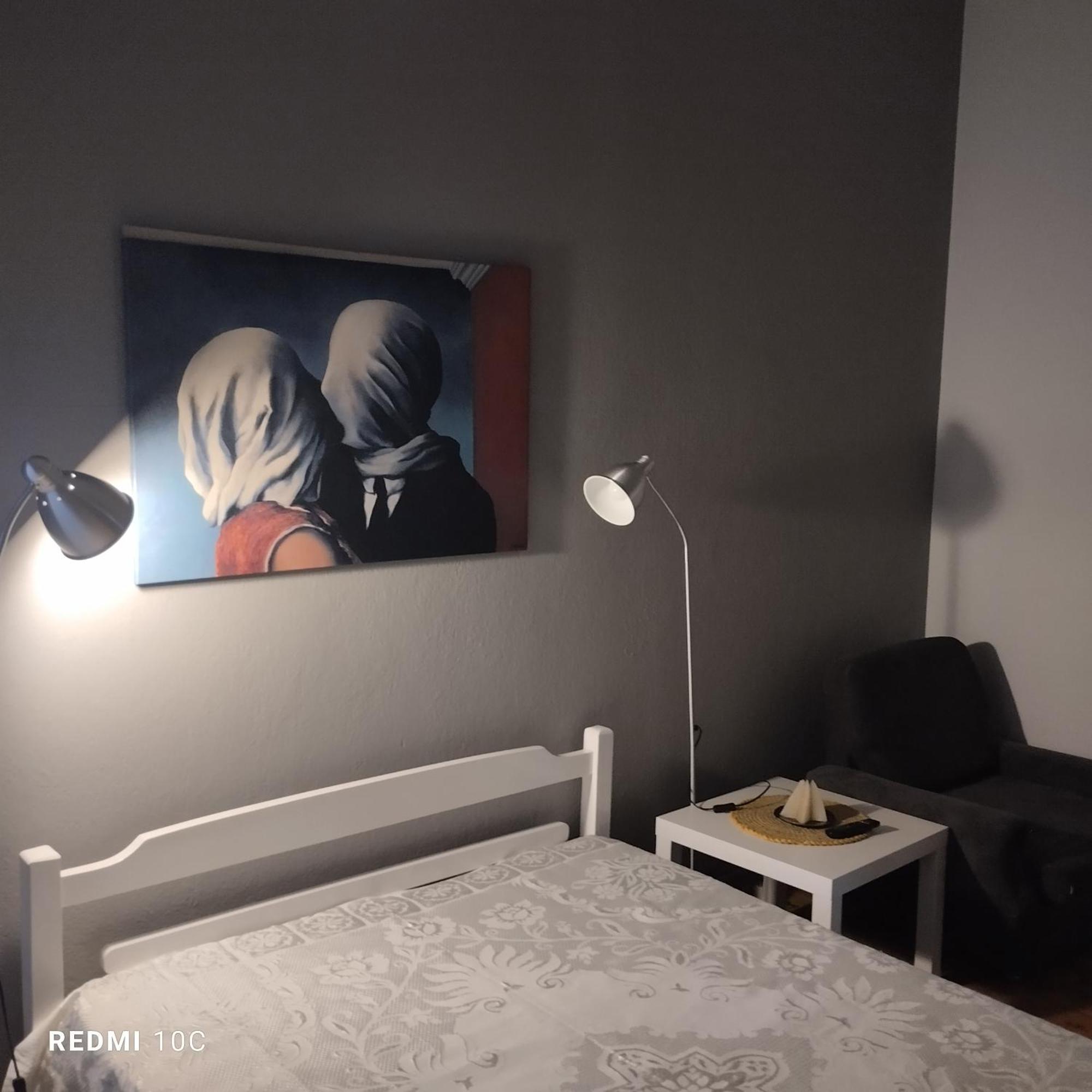 Helen'S House Limenariaアパートメント 部屋 写真