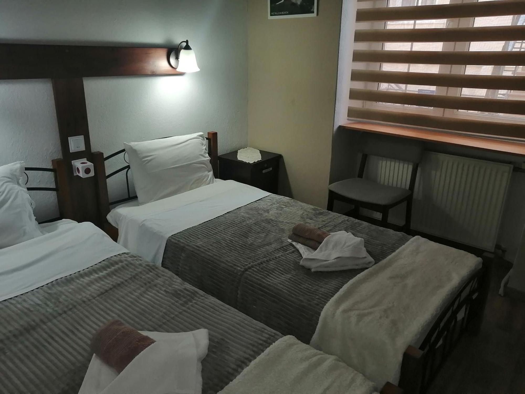 Helen'S House Limenariaアパートメント 部屋 写真