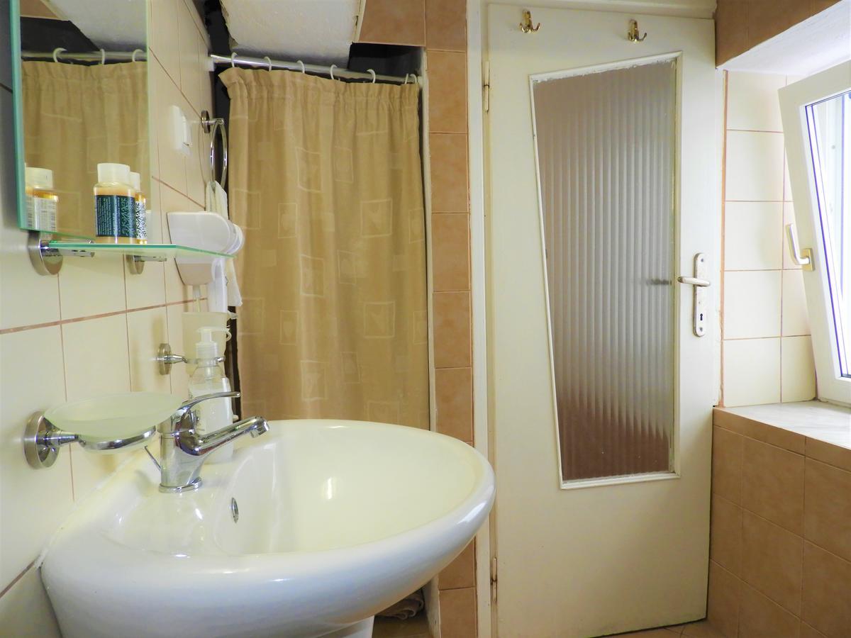 Helen'S House Limenariaアパートメント エクステリア 写真